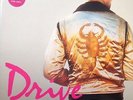 2xLP Cliff Martinez Drive (Original Motion Picture Soundtrack) PINK NEW OVP