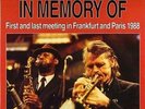 Archie Shepp - Chet Baker Quintet In Memory Of NEAR MINT L+R Records Vinyl LP
