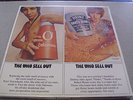 THE WHO - Sell Out - LP Vinyl //// Neu & OVP //// Free Poster