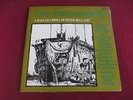 The Transports, a ballad opera by Peter Bellamy 2Lp- martin Carthy,A.L. Lloyd +