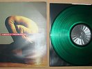 THERAPY? Troublegum 1994 UK green vinyl LP + inner UNPLAYED