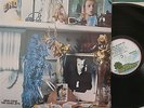 BRIAN ENO HERE COME THE WARM JETS ISLAND ILPS 9268 PINK RIM LABEL RARE ALBUM LP