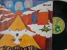 MOVE MESSAGE FROM THE COUNTRY HARVEST SHSP 4013 ROY WOOD ELO IDLE RACE UGLYS LP
