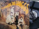 TROGGS FROM NOWHERE FONTANA TL 5355 REG PRESLEY GARAGE ROCK RARE ALBUM VINYL LP