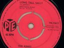 The Kinks(1st Issue 7