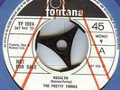 THE PRETTY THINGS***ROSALYN***DEMO**BEAT**LISTEN TO IT