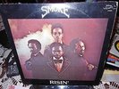 Smoke LP Smoke Risin' RARE Soul/Funk LP J.Bridge