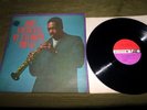John Coltrane-My Favorite Things 1961 Atlantic 1361 (Rare Jazz) VG+