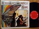 perth county conspiracy-ALIVE-live 1972-canada 2LP folk acid psych-orig- EX++