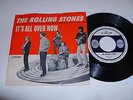 THE ROLLING STONES 