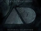 Art Department - Natural Selection NEW LP
