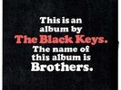 The Black Keys - Brothers NEW LP