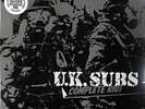 UK Subs - Complete Riot (2 x Clear Vinyl)