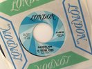 Rolling Stones 45 Dandelion