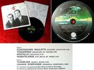 LP Kraftwerk: Ralf and Florian (Vertigo VEL-2006) US 1975