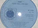 Elmore James/John Brim 'Tough' 1968 UK Blue Horizon LP