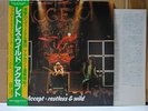 ACCEPT / RESTLESS & WILD - Japan w/obi