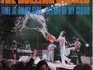 ROLLING STONES 45 TIME IS ON MY SIDE+PS HOLLAND  1972 LIVESLEEVE
