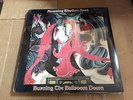 AMAZING RHYTHM ACES burning the ballroom down LP Record SEALED 1978