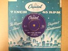 45-CL 15000 Gene Vincent - Who's Pushin' Your Swing / Over The Rainbow - 1959