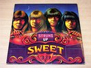 EX-/EX-  Sweet/Strung Up/1975 RCA Victor Double LP