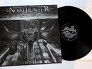 NOISEHUNTER - Time to Fight LP 1986 GERMAN METAL running wild tyrant stormwitch