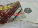 the beatles - please please me  mono uk 4th press lp record ex- 1963 album