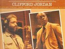 Hank Jones, Clifford Jordan Hello, Hank Jones DIRECT DISK NEAR MINT Vinyl LP