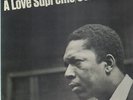John Coltrane A Love Supreme 180 GRAM NEW OVP Impulse Vinyl LP