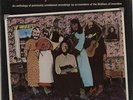 Grandmothers The Grandmothers - Sealed vinyl LP album record USA RNSP302 RHINO