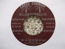 RHYTHM ROCKERS: JUKEBOX HELP ME FIND MY BABY/FIDDLE BOP