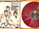 The Beatles - Yesterday and Today Vinyl LP New, butcher