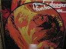 IGGY POP & STOOGES FUNHOUSE Picture Disc SEALED LP RARE OUT OF PRINT FROM 2005
