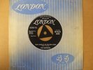 45-HLM 8849 Rod Bernard - This Should Go On Forever / Pardon, Mr Gordon - 1958