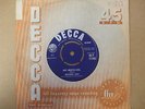 45-F 11166 Michael Cox - Boy Meets Girl / Teenage Love - 1959