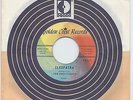 CLEOPATRA/SOMEONE TO WATCH OVER ME - THE PRECISIONS