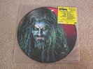 Rob Zombie - Hellbilly Deluxe - LP Album Vinyl 12
