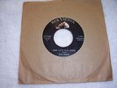 ELVIS PRESLEY 45 - BABY LET'S PLAY HOUSE - RCA 47-6383 -  ORIG DOG ON TOP LABEL