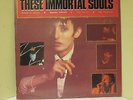 These Immortal Souls/Rowland S. Howard/lp 33/1987