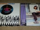 Rodriguez Cold Fact / Coming from Reality LP's Sealed