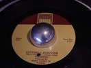 The Supremes - Buttered Popcorn - R&B 45 Tamla Motown