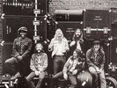 Live At The Fillmore East - 2 DISC SET - Allman Brothers Band (2008, Vinyl NEW)
