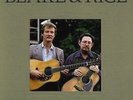 Norman Blake & Tony Rice  RARE OOP ORIG Rounder / Aural Tradition Vinyl LP (New)