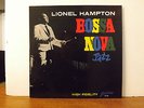 LIONEL HAMPTON BOSSA NOVA JAZZ GLAD-HAMP GHLP-1004 ORIGINAL DEEP GROVE FROM 1963