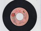 ROSE/TURN IT UP  -  CARLTON ROSE  (86 REGGAE ROCKERS  7