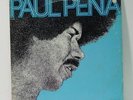 Paul Pena - Self Titled