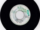 Delroy Denton SILVERTONES - SUFFER'S CHILD on the HIGH NOTE label   ?