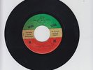 WAIL N SOUL/ THANK YOU LORD   -  BOB MARLEY AND THE WAILERS (67 ROCKSTEADY  7