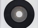 BLANK(CONGO RECORDS)/KNOW LOVE  -  THE TWIN ROOTS  (77  REGGAE ROOTS 7
