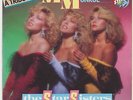STAR SISTERS      A TRIBUTE TO MARILYN  MONROE          HAWAIIAN SUMMER